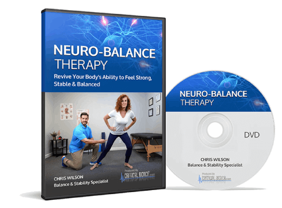 Neuro-Balance Therapy